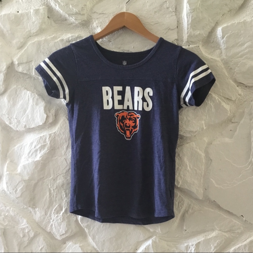 NFL Team Apparel Bears T-shirt